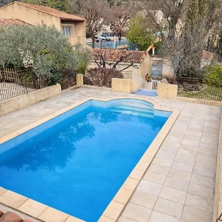 Duplex Meuble Dans Petite Copropriete *