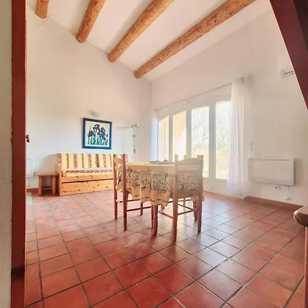 Apartment Duplex Meuble Dans Petite Copropriete Greoux-les-Bains