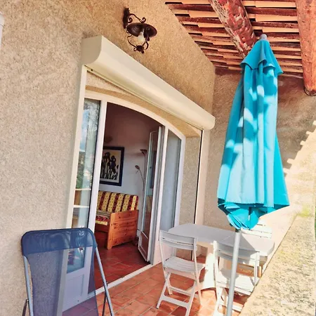 Duplex Meuble Dans Petite Copropriete *