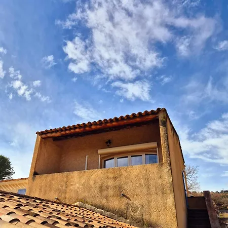 Duplex Meuble Dans Petite Copropriete * Greoux-les-Bains