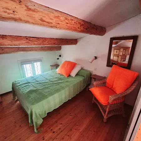 아파트 Duplex Meuble Dans Petite Copropriete 그뢰오레방