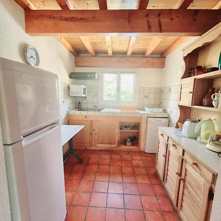 아파트 Duplex Meuble Dans Petite Copropriete *