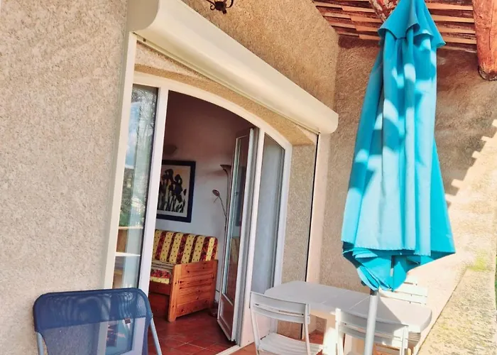 Duplex Meuble Dans Petite Copropriete *