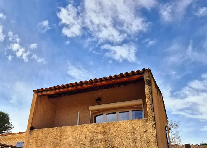 Duplex Meuble Dans Petite Copropriete * Greoux-les-Bains