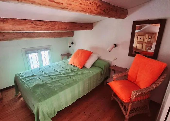 Apartment Duplex Meuble Dans Petite Copropriete Greoux-les-Bains
